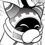 shhh but i secretly kin him